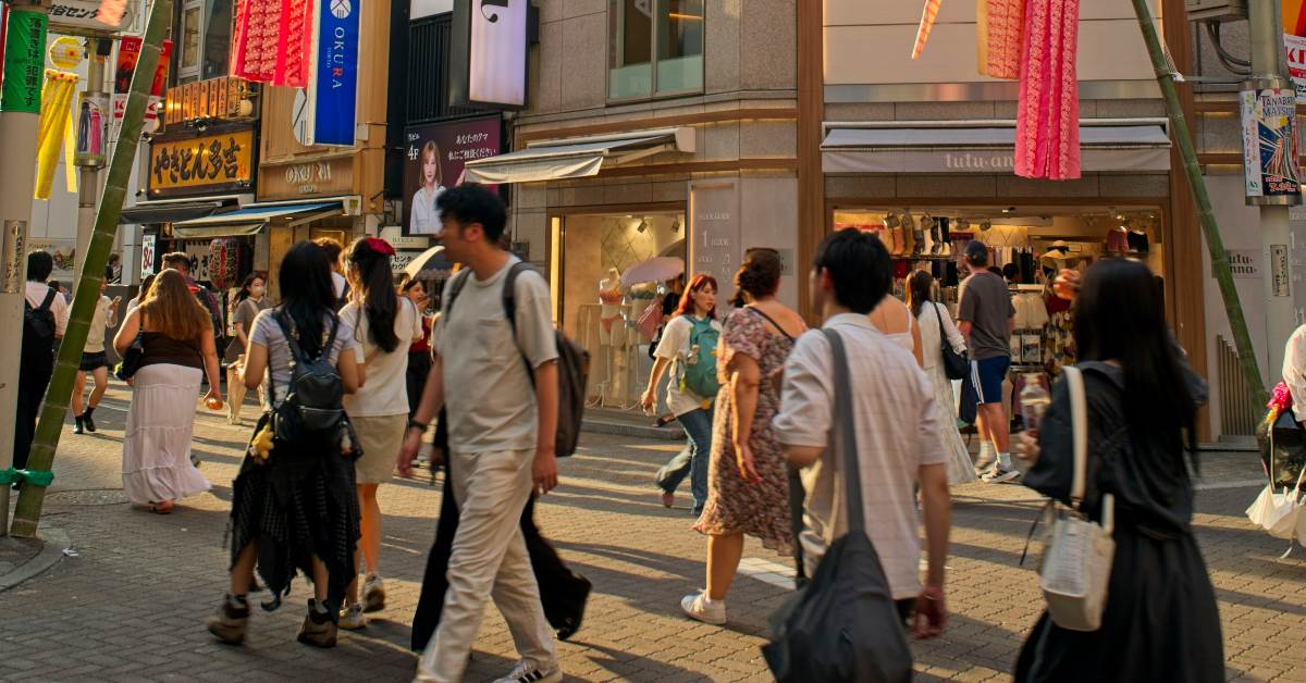 日本買瘦瘦針可以帶回台灣嗎？
圖片來源：unsplash