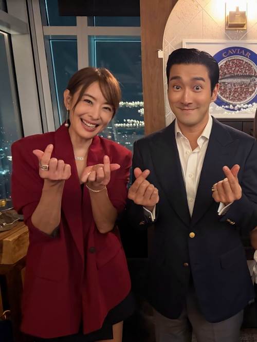 圖片來源 : Facebook 賈永婕的跑跳人生