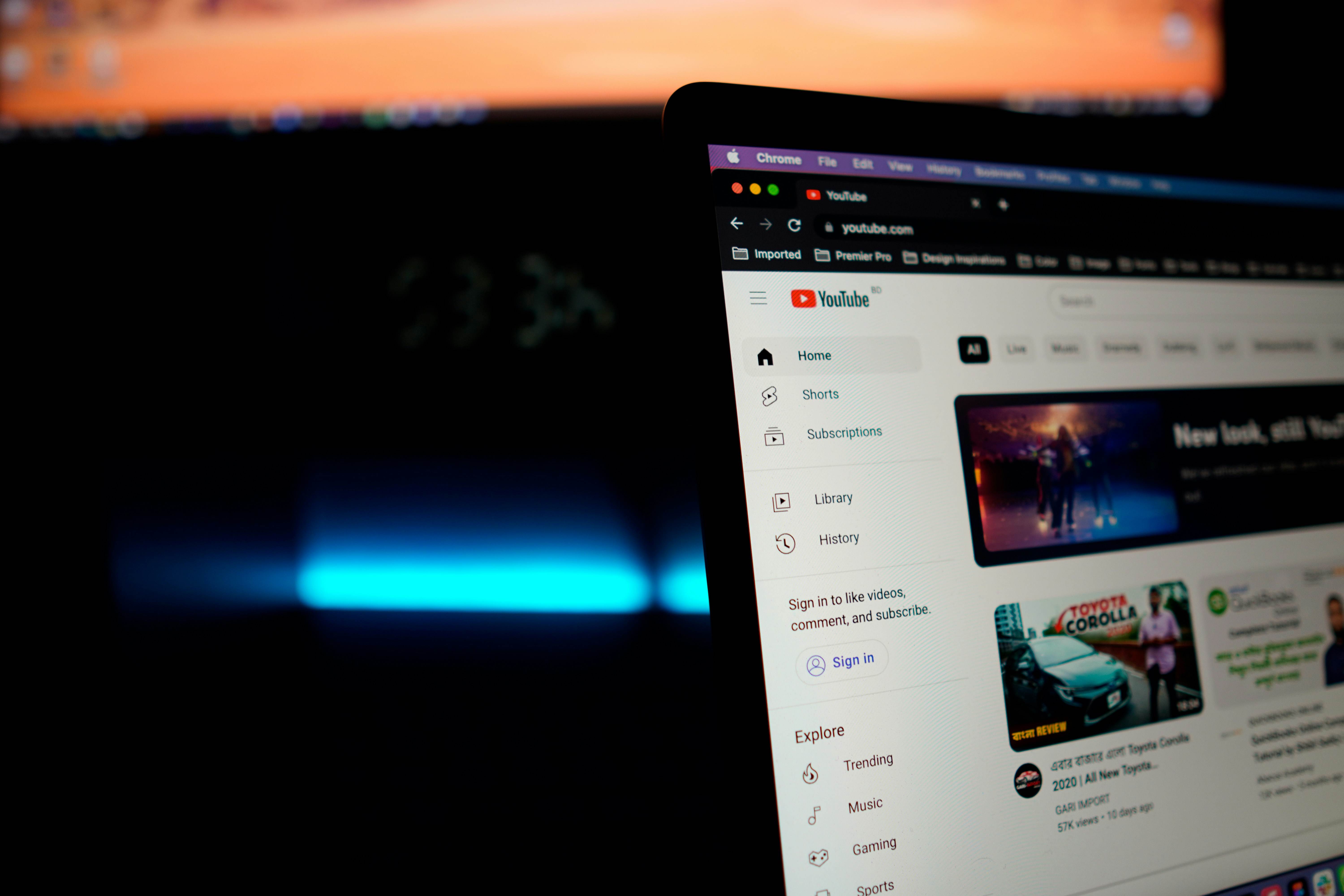 圖片來源 : unsplash(示意圖)