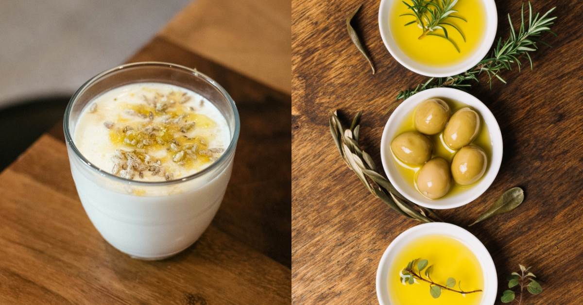 食品專家韋恩：橄欖油這樣吃更好
圖片來源：unsplash