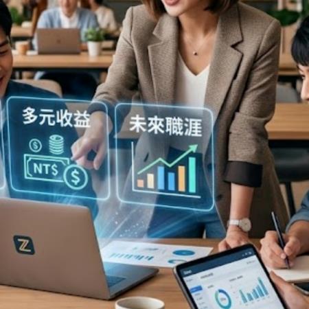 造咖