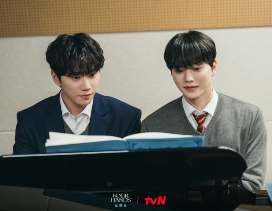 圖片來源：tvN