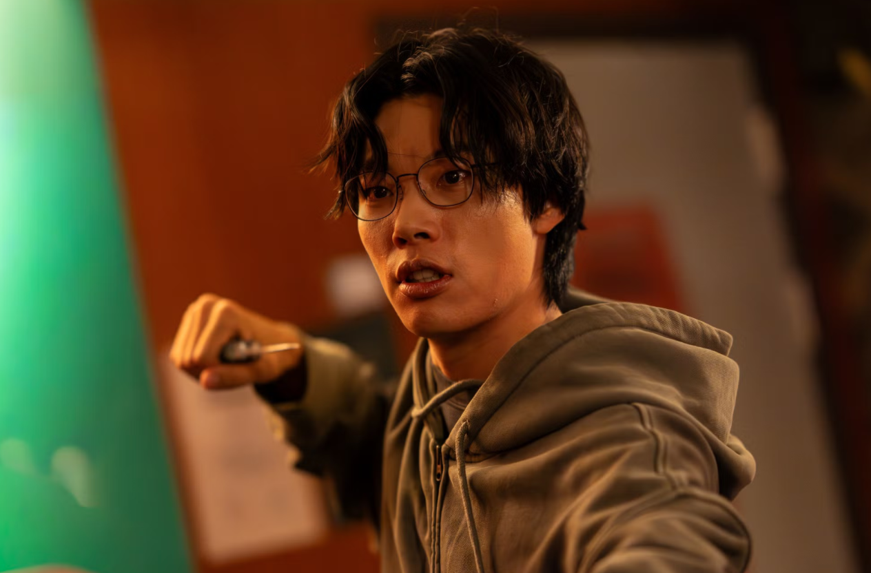 圖片來源：Netflix