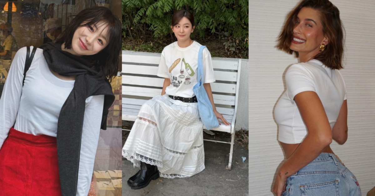 主圖來源：IG@hi_sseulgi、IG@haileybieber、IG@chaestival_