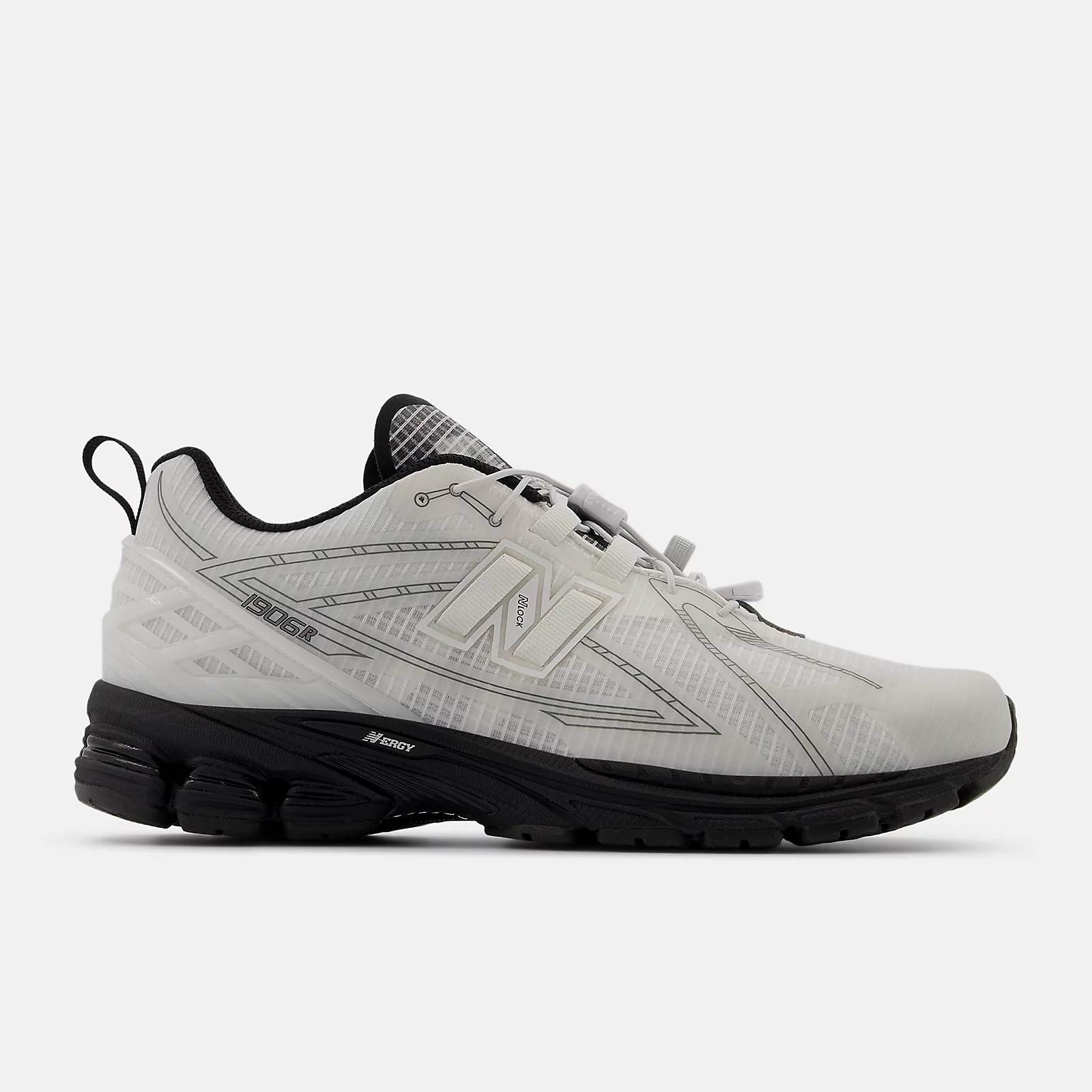 New Balance 1906R，NT$4,880
圖片來源：New Balance