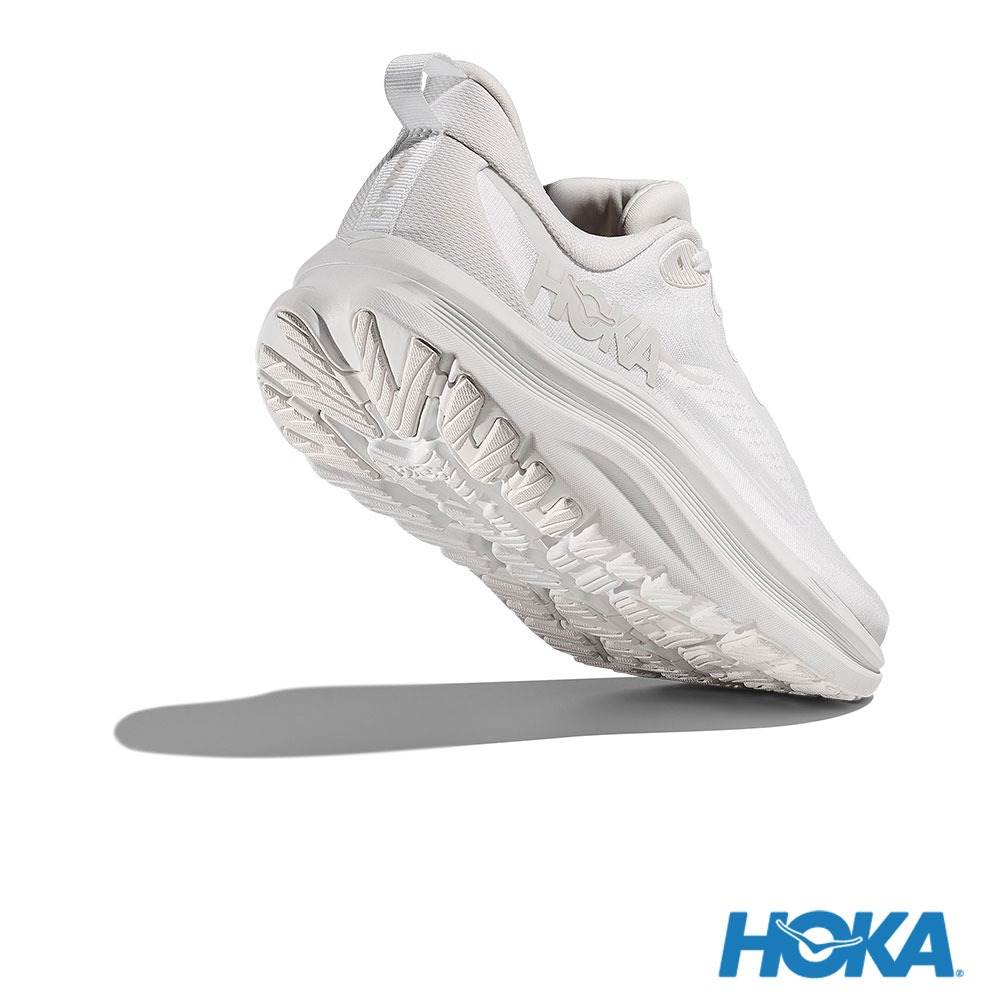 旅行、通勤、城市散步都能派上用場
圖片來源：HOKA