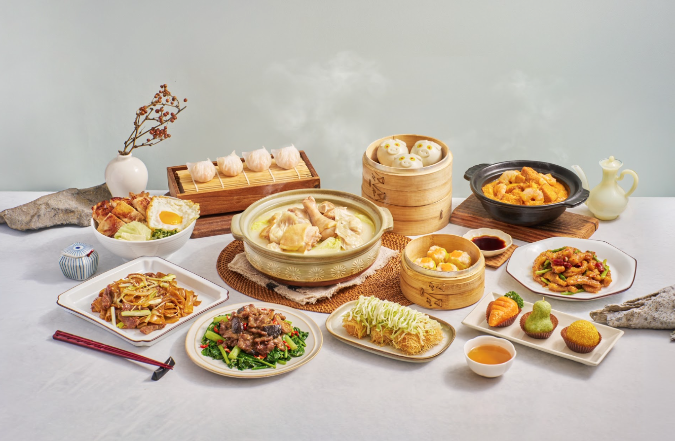 圖片來源：點點心Signature