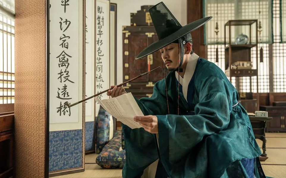 圖片來源：Netflix