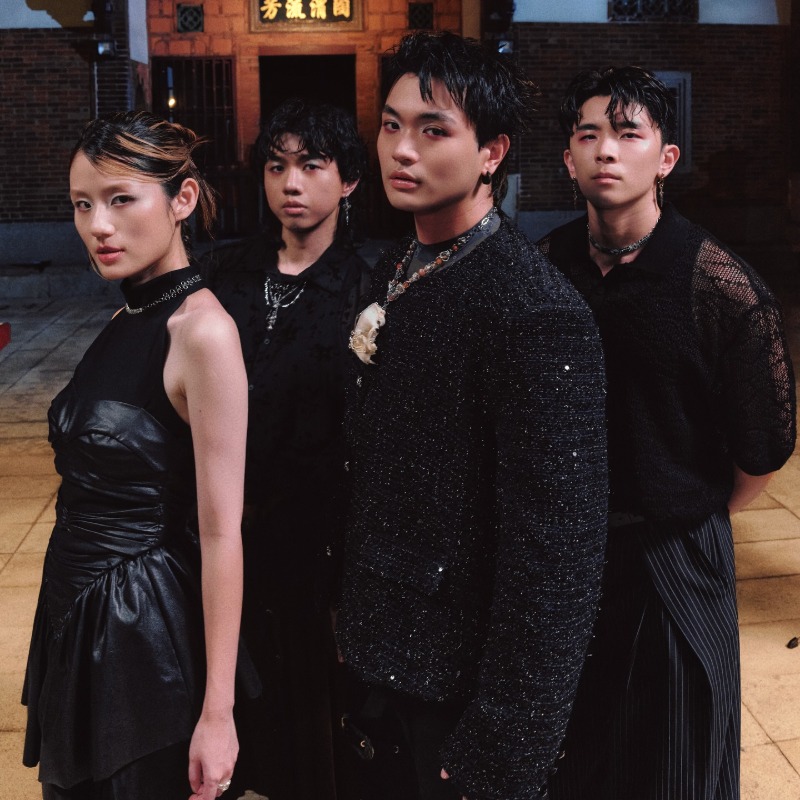 2026浪人祭陣容超豪華！美秀集團、孫淑媚、Milena接力登場，票價、演出卡司懶人包｜造咖情報站