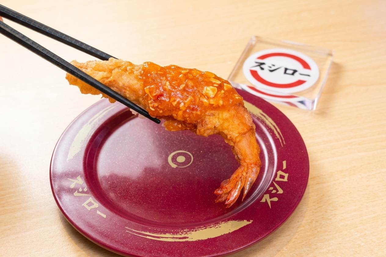 圖片來源：壽司郎