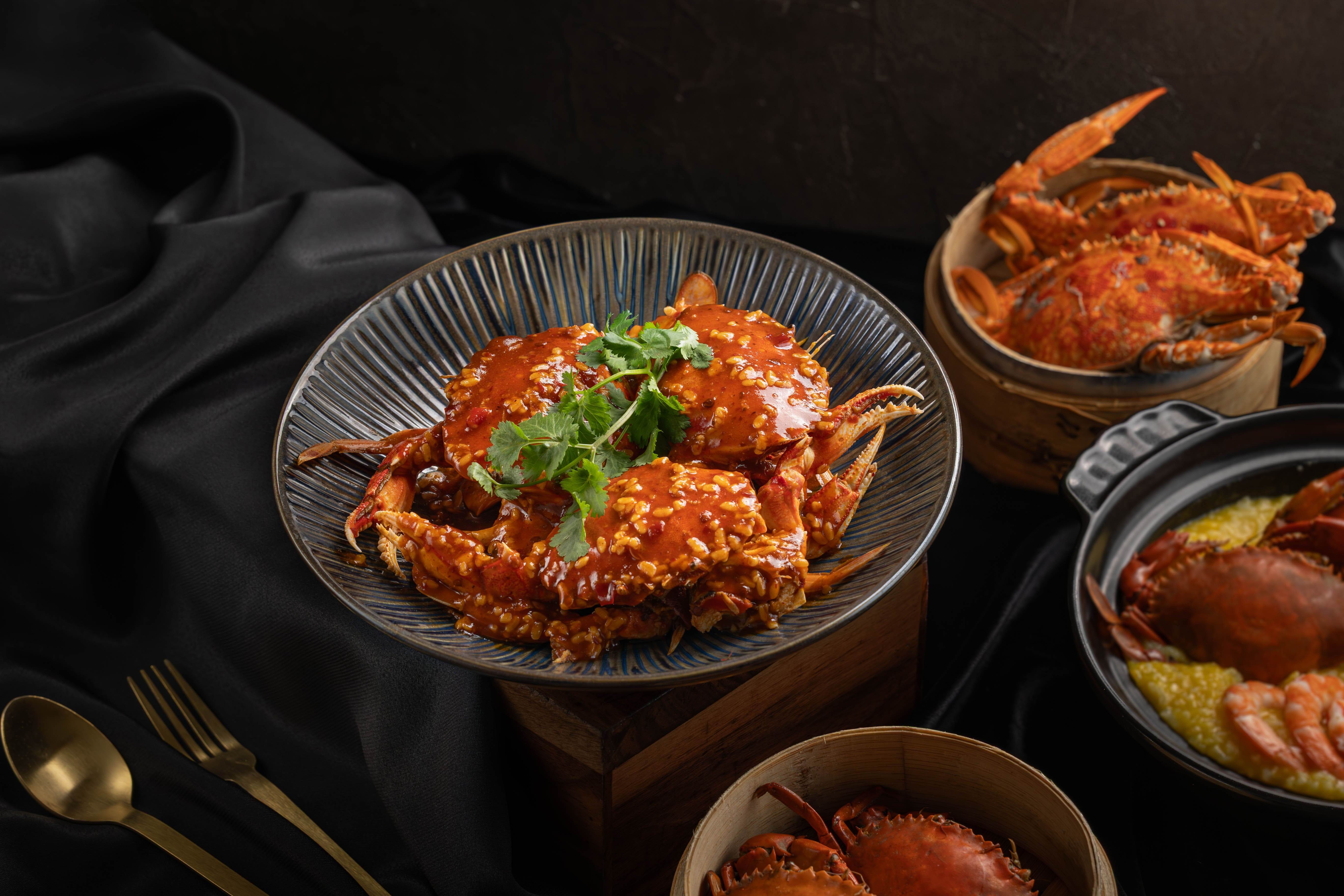 圖片來源：高雄日航酒店
