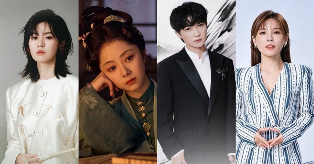 圖片來源：audiomack、Disney+、騰訊音樂、LINE MUSIC