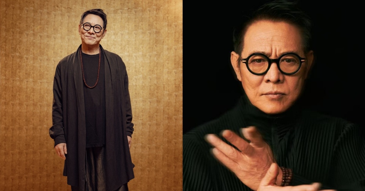 圖片來源：IG@jetli