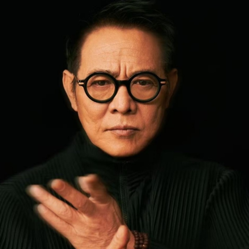 李連杰自嘲「老人痴呆、手麻不動」健康狀況嚇壞粉絲！失智症初步檢測一次看