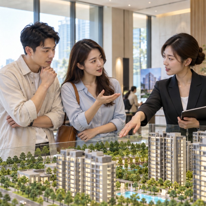 房市政策大轉向！婚育宅3年增1萬戶 補貼、都更獎勵一次看