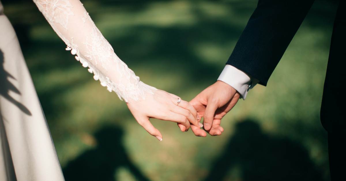 答應男友求婚後陷入地獄
圖片來源：unsplash(示意圖非當事人)