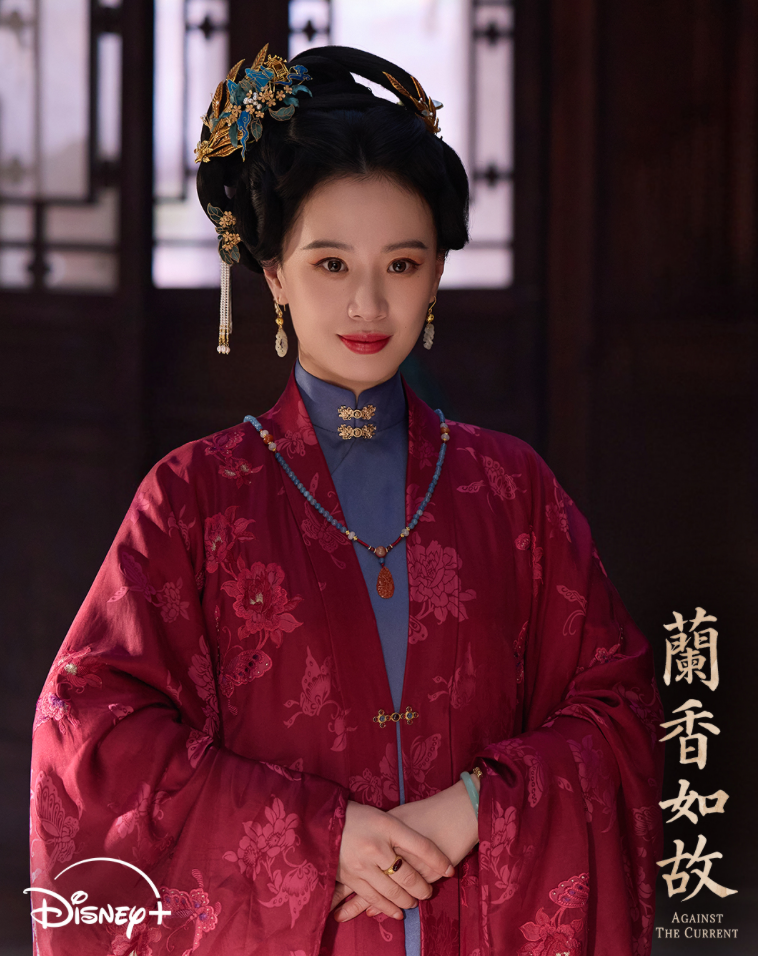圖片來源：Disney+