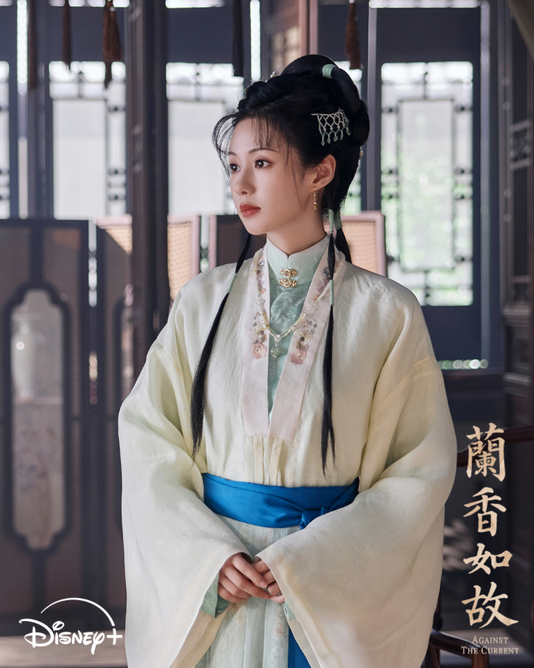 圖片來源：Disney+