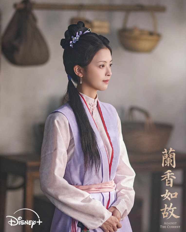 圖片來源：Disney+