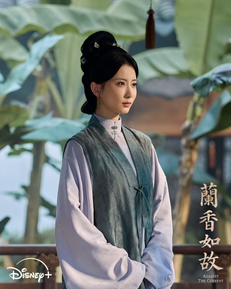 圖片來源：Disney+