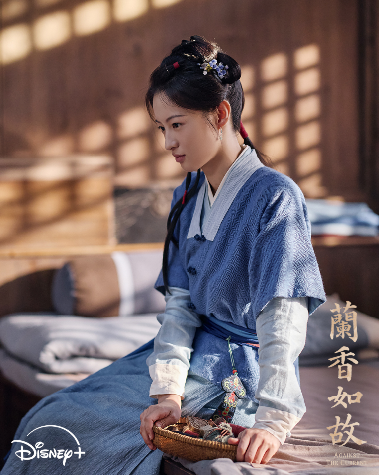 圖片來源：Disney+