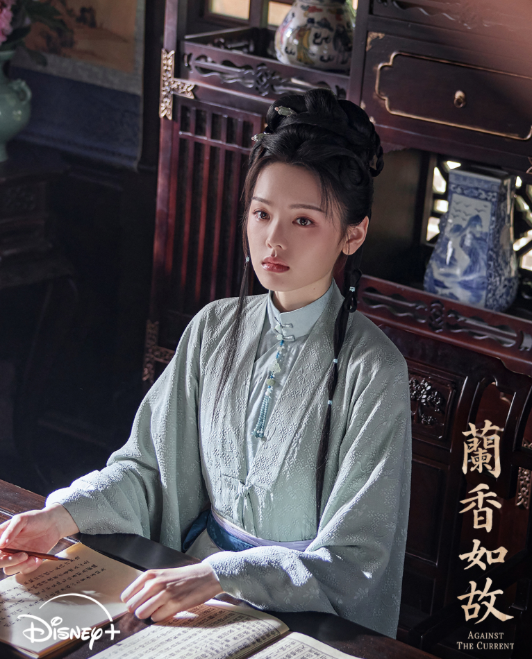 圖片來源：Disney+