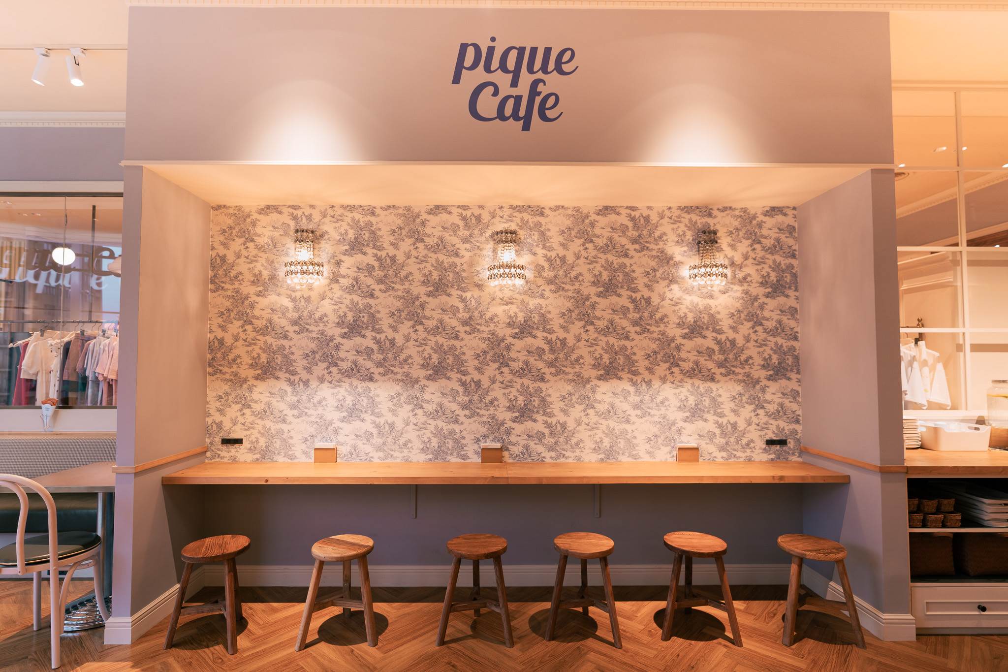 圖片來源：gelato pique cafe