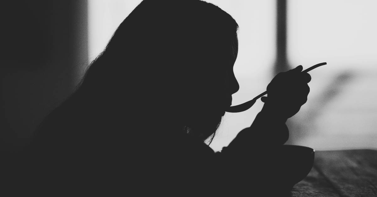 總是吃不停？胃熱濕阻型肥胖
圖片來源：unsplash