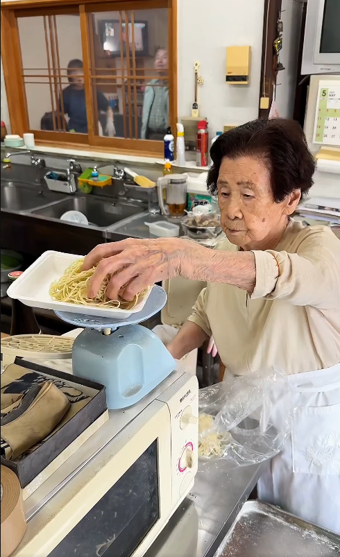 圖片來源：X@gourmet_lab_jp