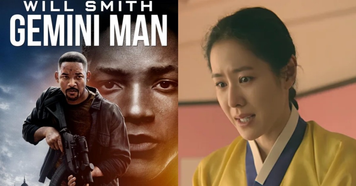 圖片來源：Paramount Pictures官方網站、YT＠Netflix Korea 넷플릭스 코리아