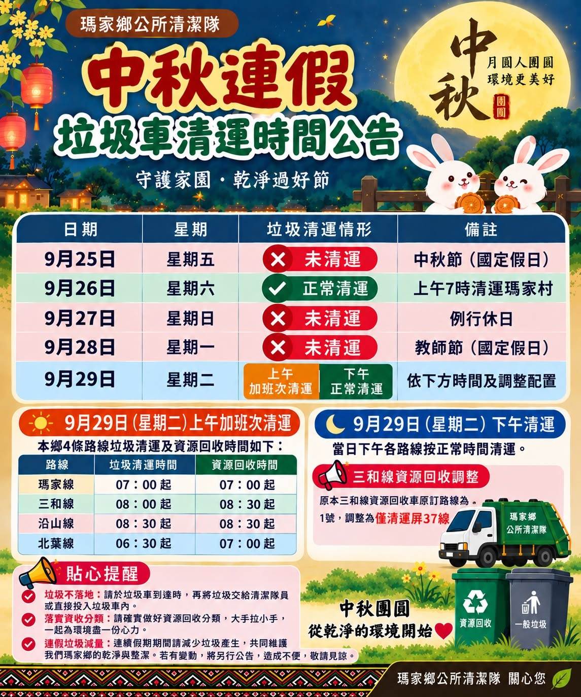 圖片來源：屏東縣瑪家鄉公所