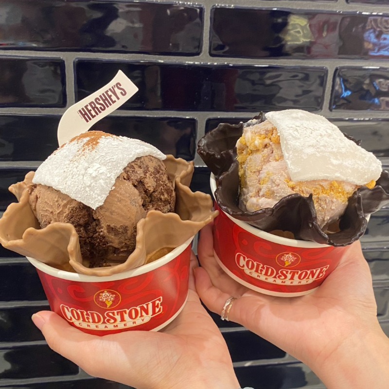 秋天也要吃冰!5大限定冰品開吃,壽司郎×辻利抹茶、酷聖石×HERSHEY’S都有