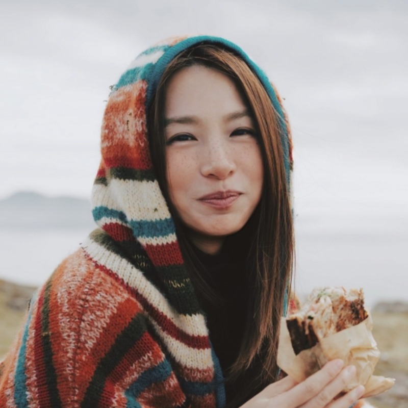 田馥甄〈果〉藏S.H.E世紀彩蛋，吳青峰填詞「有洋蔥」！精選4首療癒歌單唱進心裡｜神曲熱搜