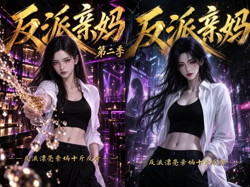 圖片來源：紅果短劇