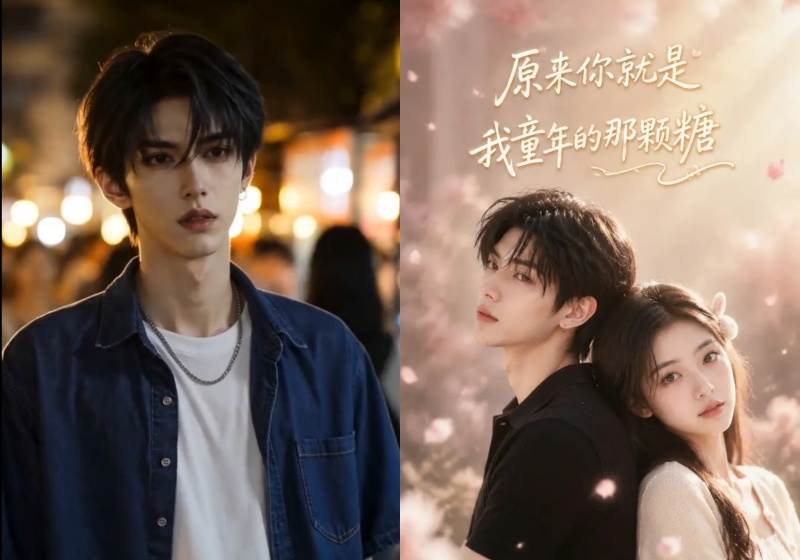 圖片來源：紅果短劇
