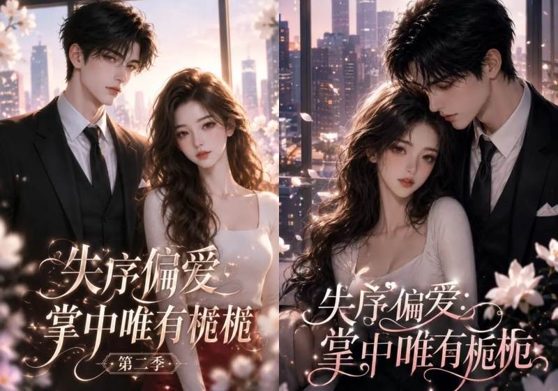 圖片來源：紅果短劇