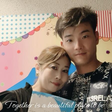 34歲日男煞到「同學媽媽」！相差21歲修成正果：就算明天死了也沒關係