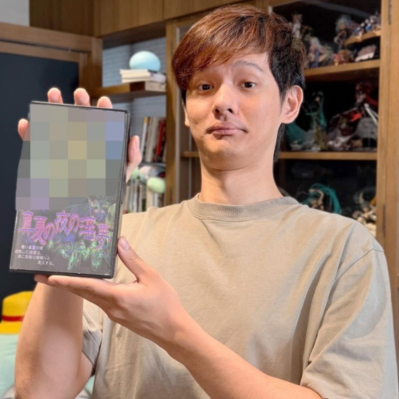 百萬YouTuber砸20萬買「日本傳說級特產」日網笑翻：三藏法師取經