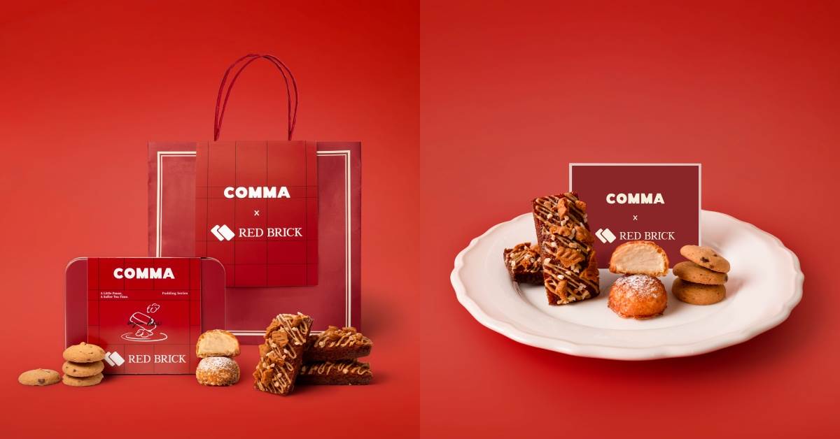 圖片來源：COMMA