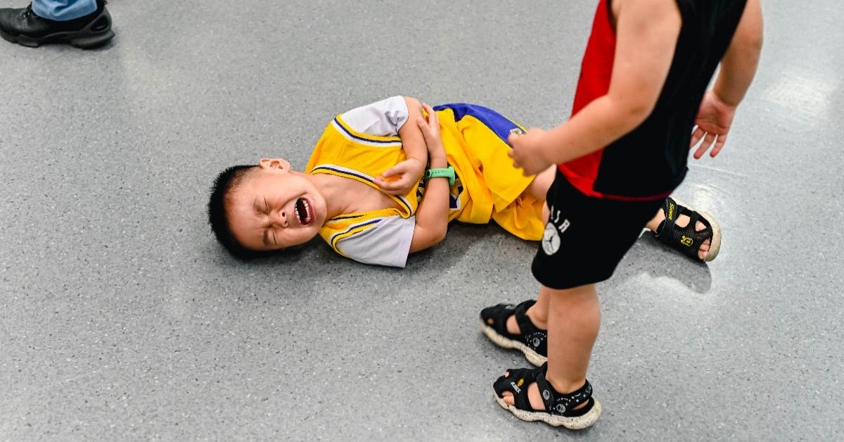 小孩發脾氣時，家長該怎麼做？教養專家王宏哲原文
圖片來源：unsplash