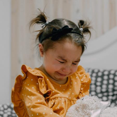 從「出生日」看小孩脾氣！孩子發脾氣怎麼教？6方法快速冷靜｜造咖解惑