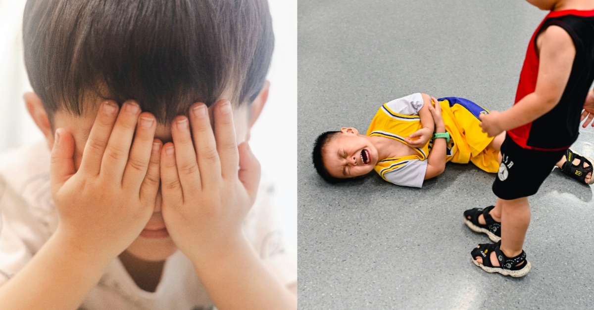從「出生日」看小孩脾氣！孩子發脾氣怎麼教？6方法快速冷靜，圖片來源：unsplash
