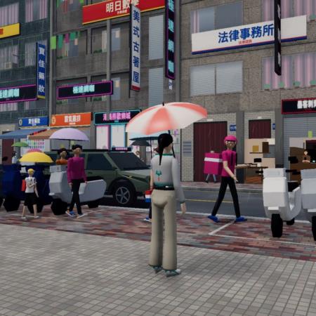 造咖