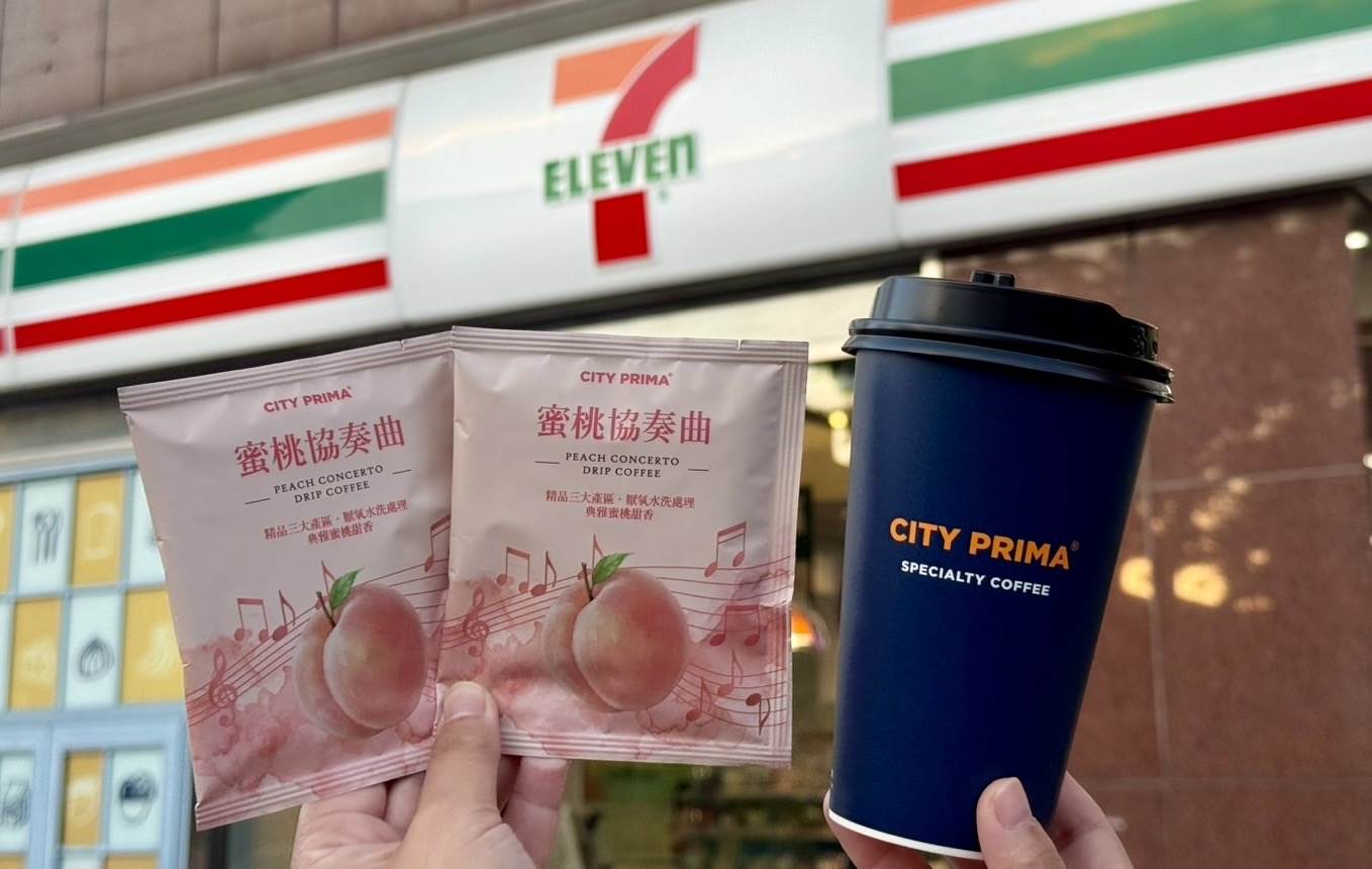圖片來源：7-11