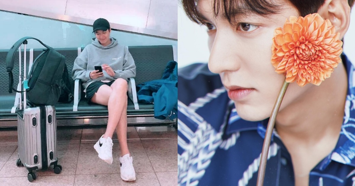 圖片來源：IG@actorleeminho