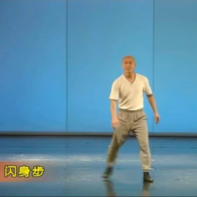 「閃身步」到底在紅什麼？陳念琴亞運也跳！醫示警：小心韌帶撕裂