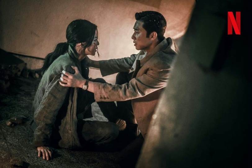 圖片來源：Netflix