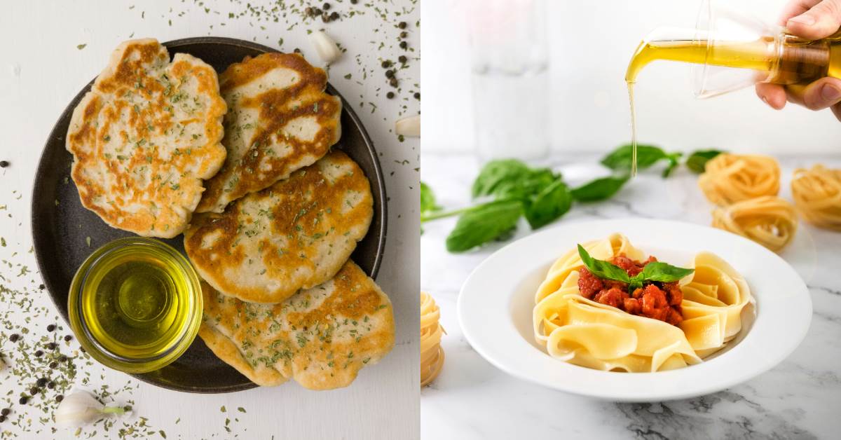 少量進食如何延長飽足感？橄欖油是關鍵
圖片來源：unsplash