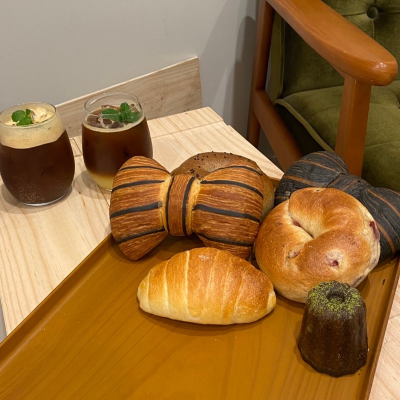 秋日新美食踩點！熊本超夯麵包「BREADAY」登台、「鮮牧火鍋」深夜也能吃｜造咖情報站