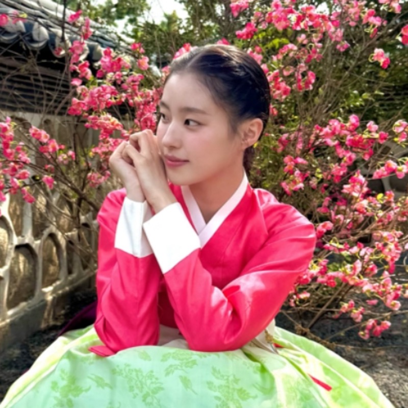 《挑情醜聞》素玉全裸挑逗！新人辛潤夏是誰？韓劇作品一次看